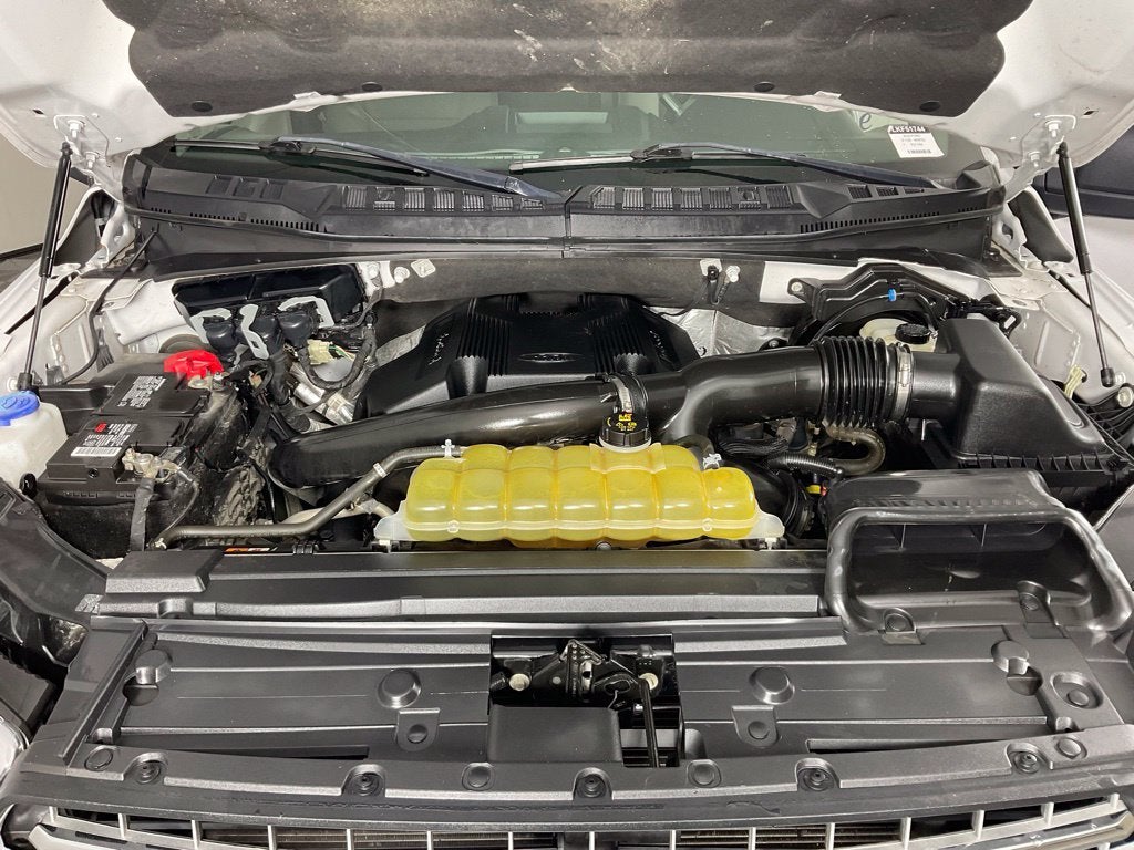 2020 Ford F-150 XLT ***BLUE CERTIFIED***