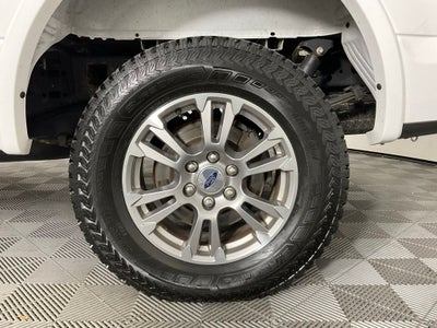 2020 Ford F-150 Lariat ***BLUE CERTIFIED***