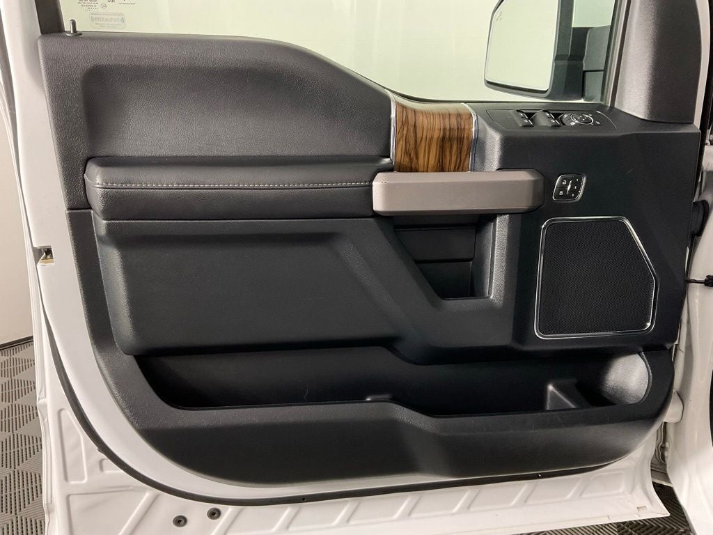 2020 Ford F-150 Lariat ***BLUE CERTIFIED***