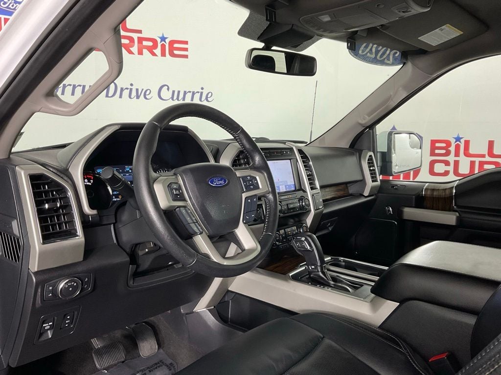 2020 Ford F-150 Lariat ***BLUE CERTIFIED***