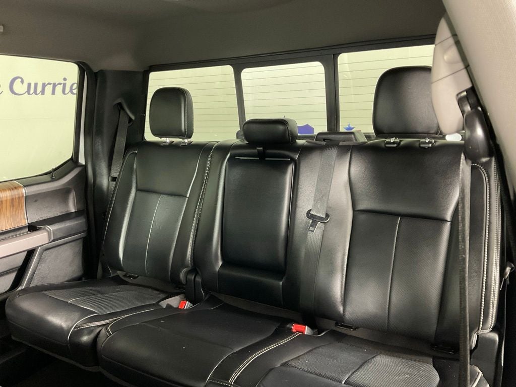 2020 Ford F-150 Lariat ***BLUE CERTIFIED***
