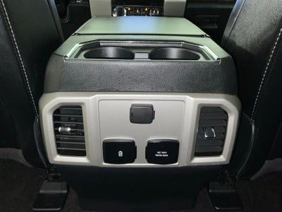 2020 Ford F-150 Lariat ***BLUE CERTIFIED***