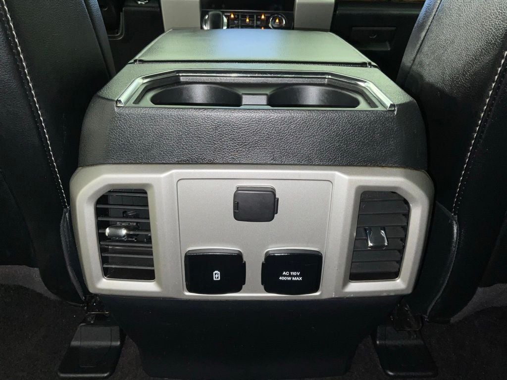 2020 Ford F-150 Lariat ***BLUE CERTIFIED***