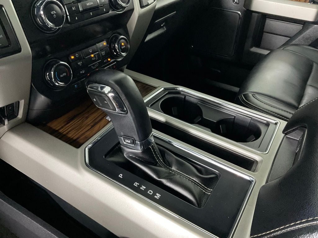 2020 Ford F-150 Lariat ***BLUE CERTIFIED***