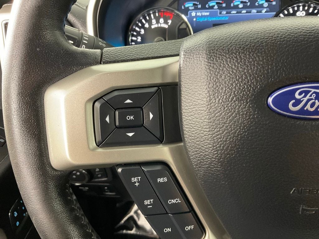 2020 Ford F-150 Lariat ***BLUE CERTIFIED***