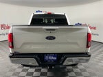 2020 Ford F-150 Lariat ***BLUE CERTIFIED***