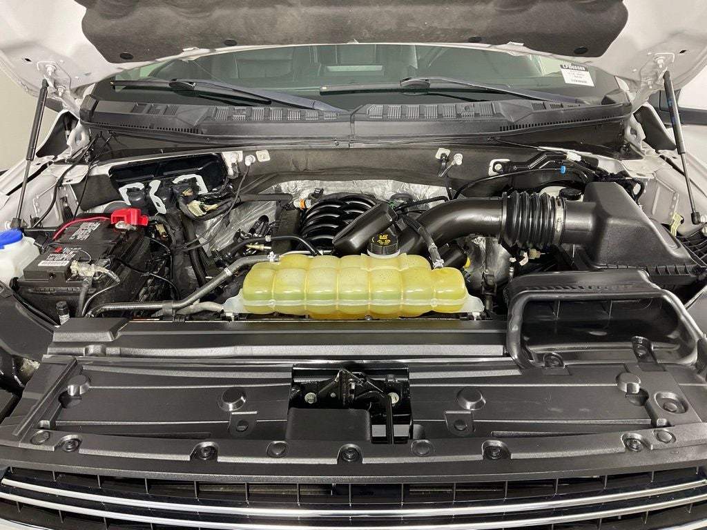 2020 Ford F-150 Lariat ***BLUE CERTIFIED***
