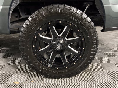 2018 Ford F-150 XLT ***BLUE CERTIFIED***