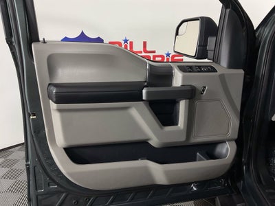2018 Ford F-150 XLT ***BLUE CERTIFIED***