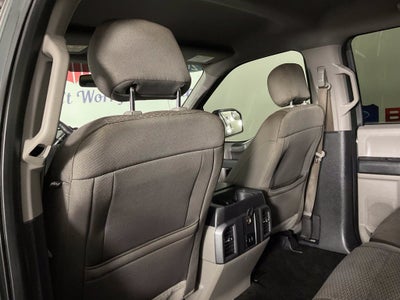 2018 Ford F-150 XLT ***BLUE CERTIFIED***