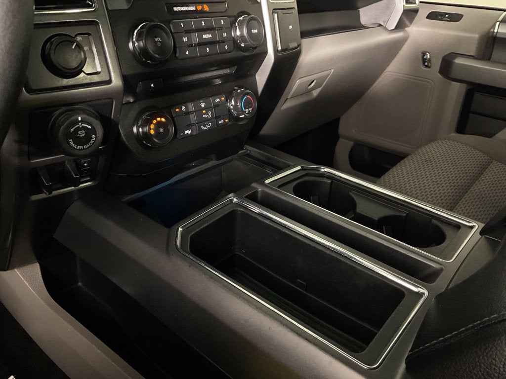 2018 Ford F-150 XLT ***BLUE CERTIFIED***