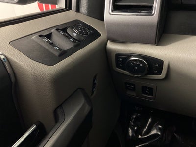 2018 Ford F-150 XLT ***BLUE CERTIFIED***