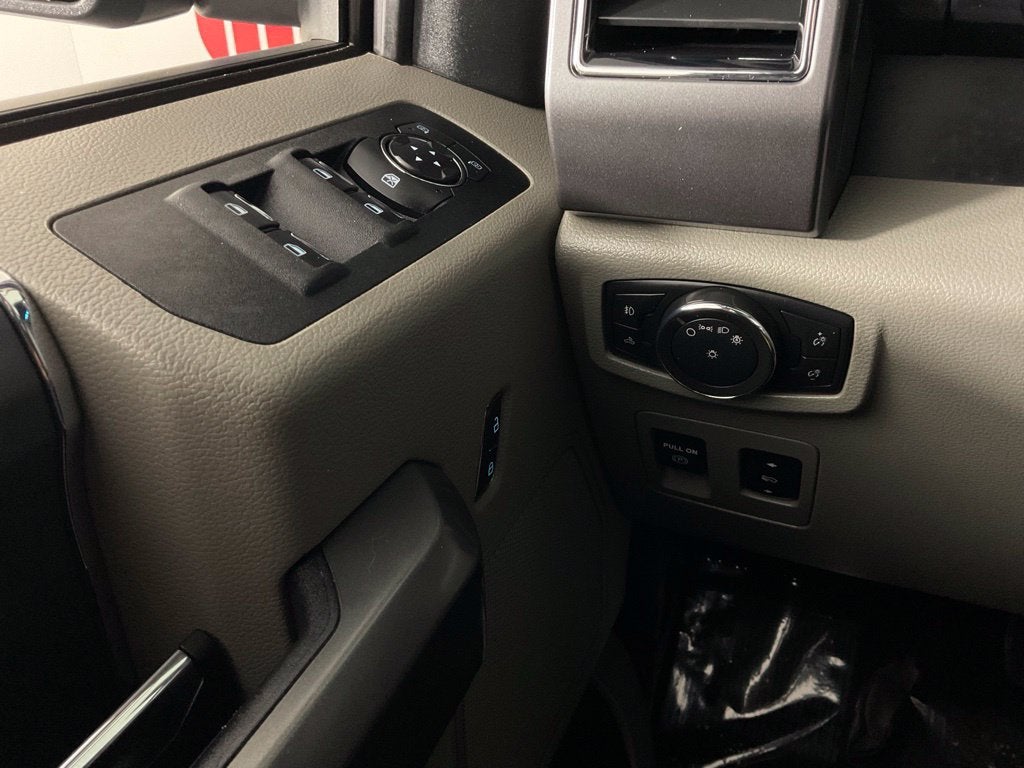 2018 Ford F-150 XLT ***BLUE CERTIFIED***