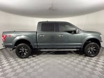 2018 Ford F-150 XLT ***BLUE CERTIFIED***