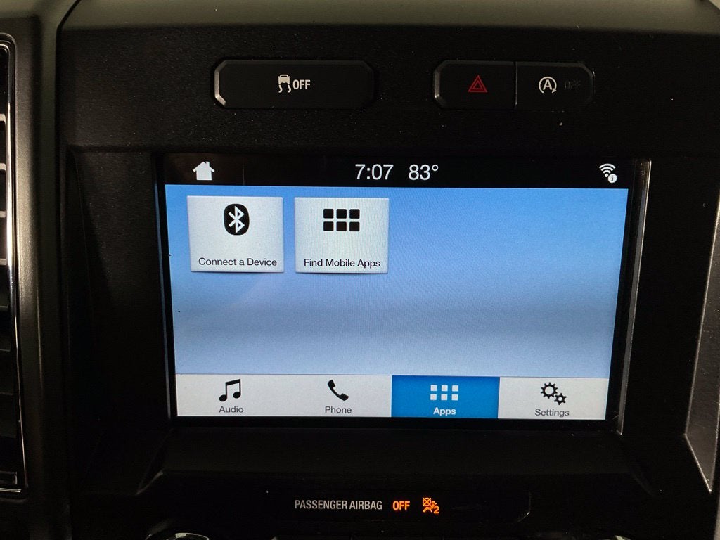 2018 Ford F-150 XLT ***BLUE CERTIFIED***