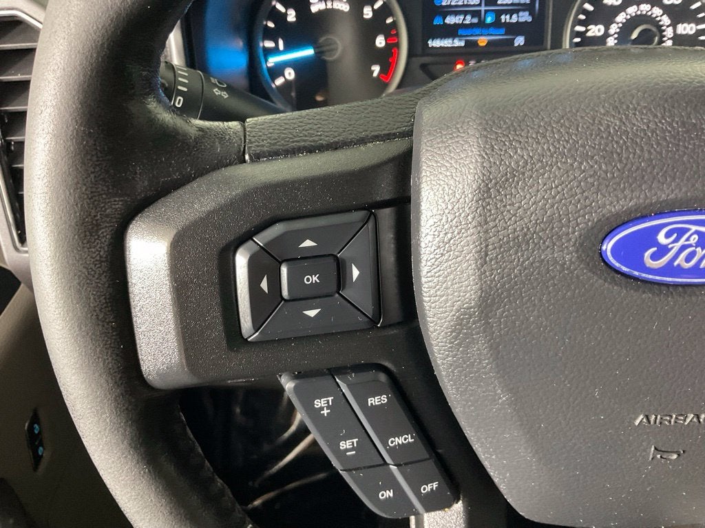 2018 Ford F-150 XLT ***BLUE CERTIFIED***