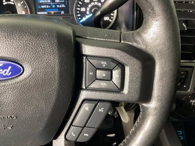 2018 Ford F-150 XLT ***BLUE CERTIFIED***