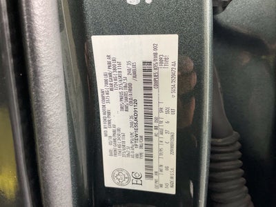 2018 Ford F-150 XLT ***BLUE CERTIFIED***