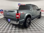 2018 Ford F-150 XLT ***BLUE CERTIFIED***