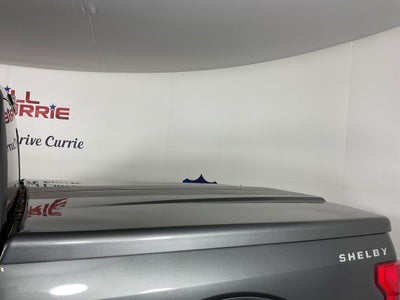 2020 Ford F-150 Lariat SHELBY SUPER CHARGED