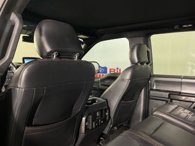 2020 Ford F-150 Lariat SHELBY SUPER CHARGED