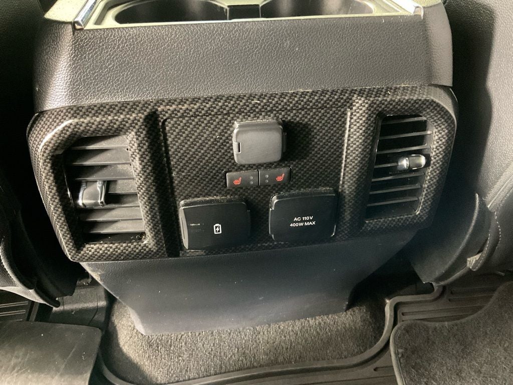 2020 Ford F-150 Lariat SHELBY SUPER CHARGED