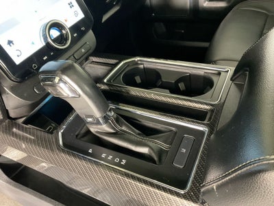 2020 Ford F-150 Lariat SHELBY SUPER CHARGED