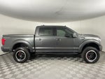 2020 Ford F-150 Lariat SHELBY SUPER CHARGED