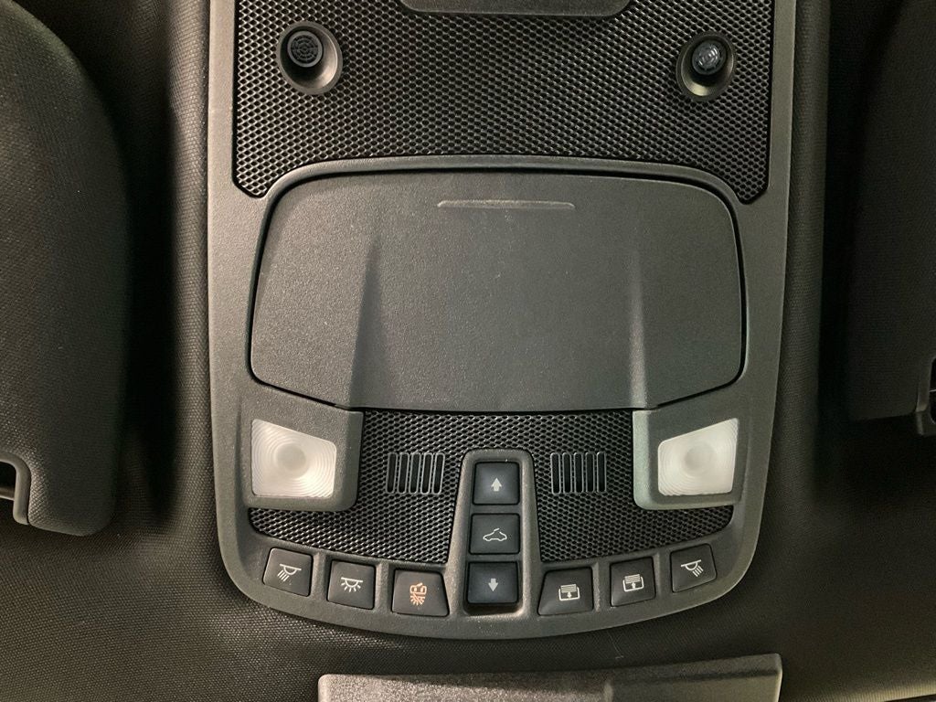 2020 Ford F-150 Lariat SHELBY SUPER CHARGED