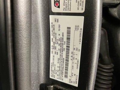 2020 Ford F-150 Lariat SHELBY SUPER CHARGED