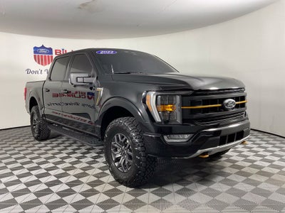 2022 Ford F-150 Tremor ***PRE AUCTION SALE***