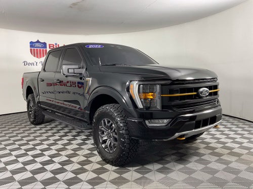 2022 Ford F-150 Tremor ***PRE AUCTION SALE***