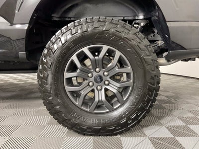 2022 Ford F-150 Tremor ***PRE AUCTION SALE***