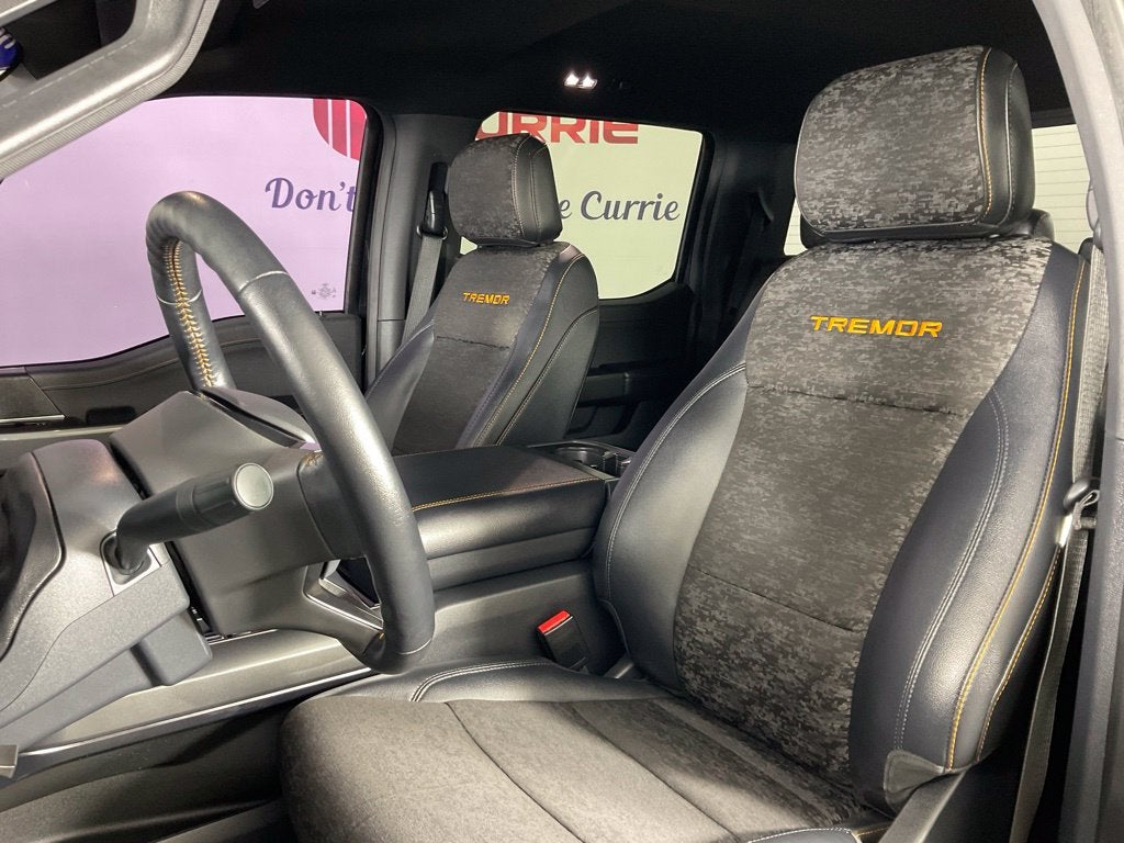 2022 Ford F-150 Tremor ***PRE AUCTION SALE***