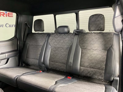 2022 Ford F-150 Tremor ***PRE AUCTION SALE***