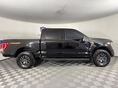 2022 Ford F-150 Tremor ***PRE AUCTION SALE***
