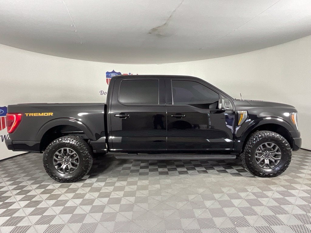 2022 Ford F-150 Tremor ***PRE AUCTION SALE***