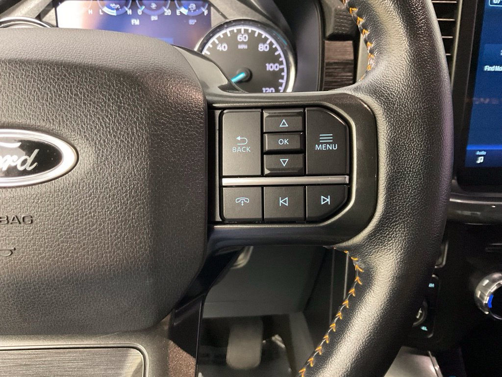 2022 Ford F-150 Tremor ***PRE AUCTION SALE***
