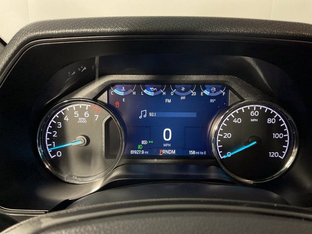 2022 Ford F-150 Tremor ***PRE AUCTION SALE***