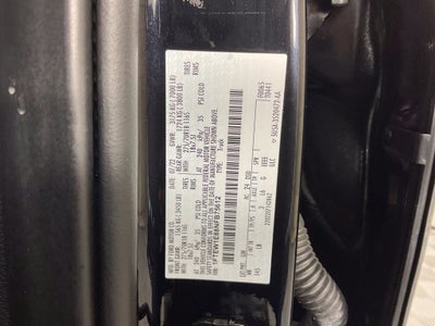2022 Ford F-150 Tremor ***PRE AUCTION SALE***