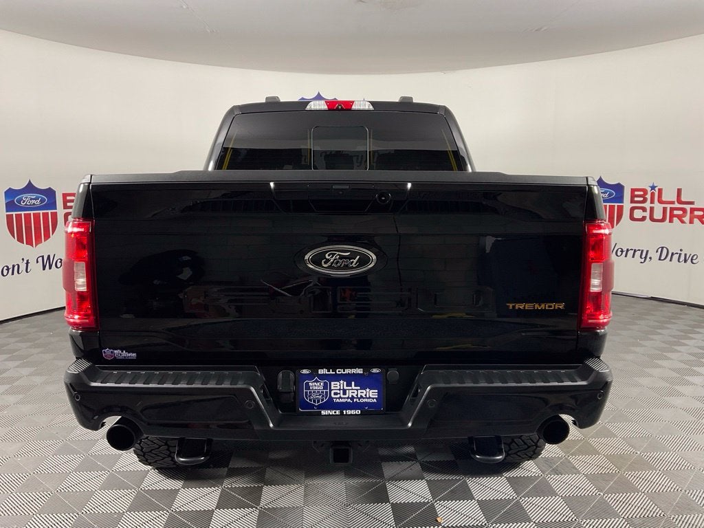 2022 Ford F-150 Tremor ***PRE AUCTION SALE***