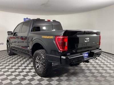 2022 Ford F-150 Tremor ***PRE AUCTION SALE***