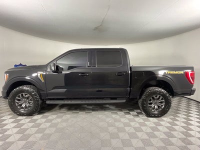 2022 Ford F-150 Tremor ***PRE AUCTION SALE***