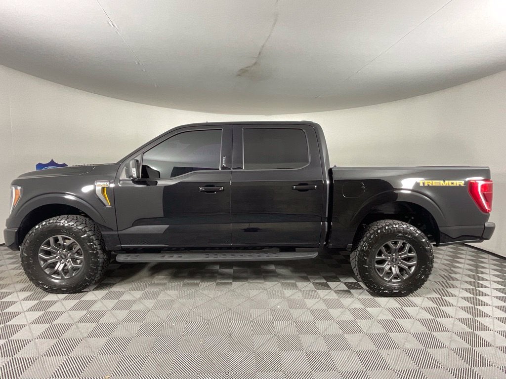 2022 Ford F-150 Tremor ***PRE AUCTION SALE***