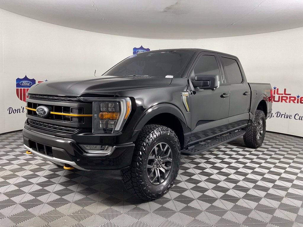 2022 Ford F-150 Tremor ***PRE AUCTION SALE***