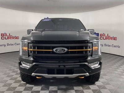 2022 Ford F-150 Tremor ***PRE AUCTION SALE***