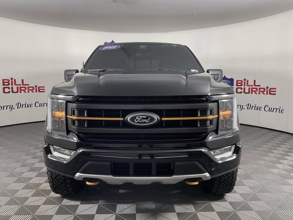 2022 Ford F-150 Tremor ***PRE AUCTION SALE***