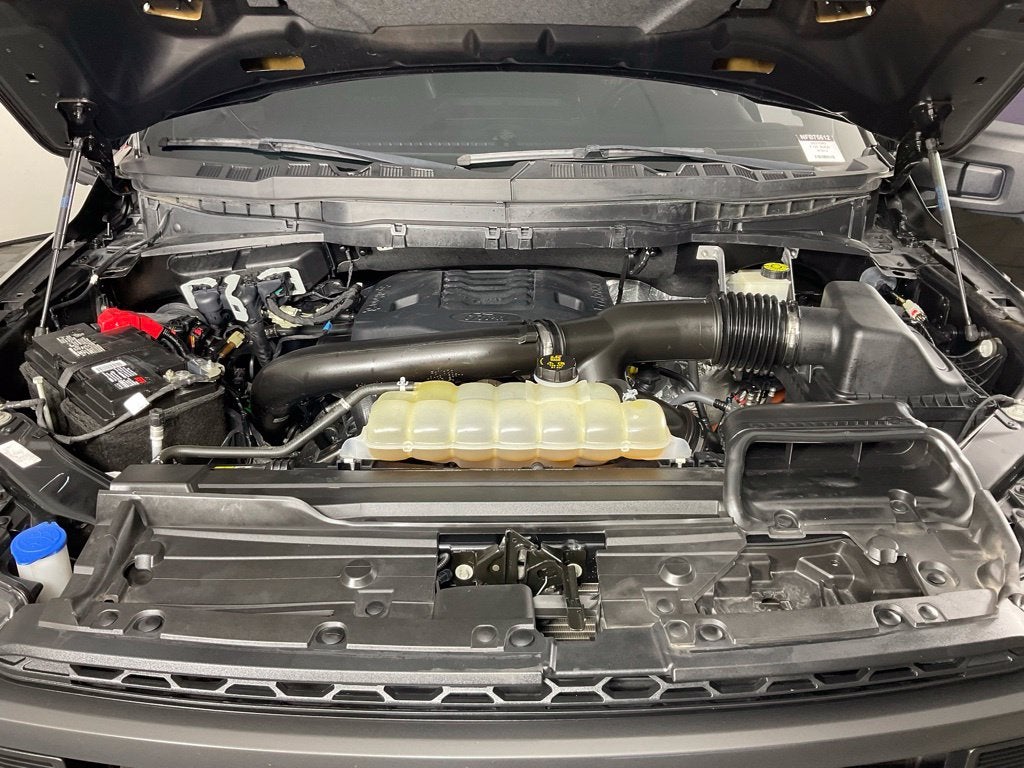 2022 Ford F-150 Tremor ***PRE AUCTION SALE***