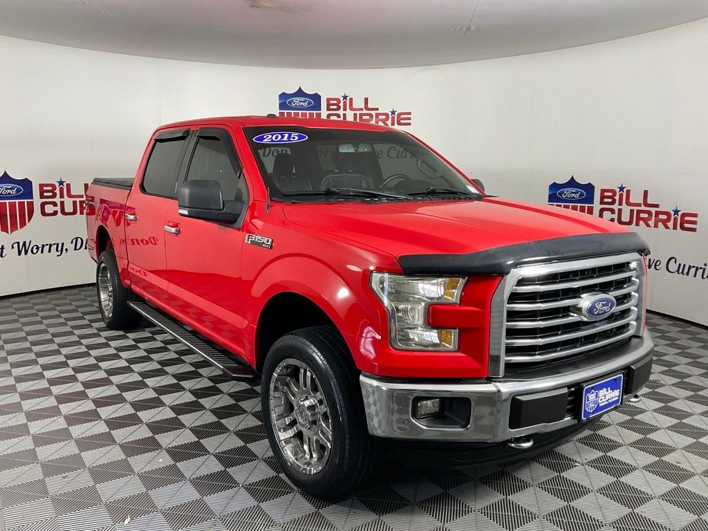 2015 Ford F-150 XLT ***PRE AUCTION SALE***