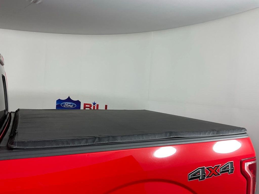 2015 Ford F-150 XLT ***PRE AUCTION SALE***
